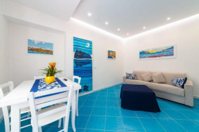 A due passi dal mare Gelso Ischia